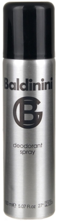 Baldinini Gimmy дезодорант-спрей, 150 мл