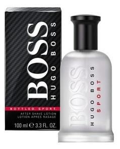 Boss Hugo Boss Bottled Sport туалетна вода, 100 мл