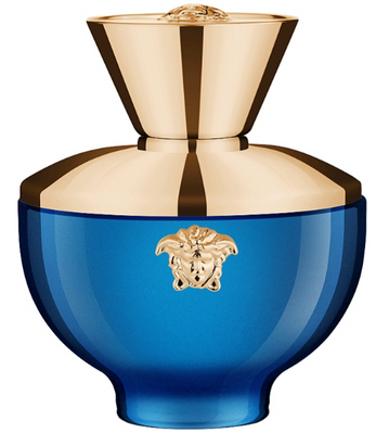 Versace Dylan Blue парфумована вода, 100 мл