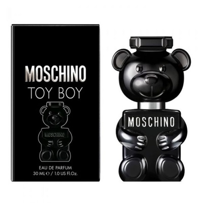 Moschino Toy Boy парфумована вода, 100 мл