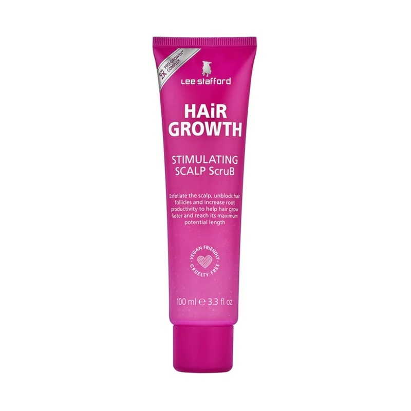LF Grow Strong Стимулюючий скраб для росту волосся, 100 мл