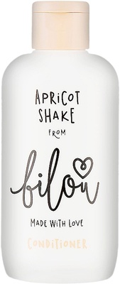 Bilou Кондиціонер для волосся Apricot Shake, 200 мл