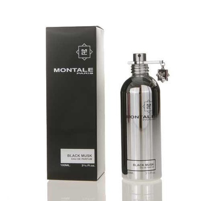 Montale Black musk парфумована вода, 100 мл
