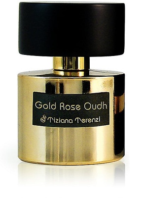 Tiziana Terenzi Gold Rose Oud парфумована вода, 100 мл