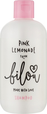 Bilou Шампунь для волосся Pink Lemonade, 250 мл