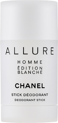 Chanel Allure Blanche дезодорант-стік, 75 мл