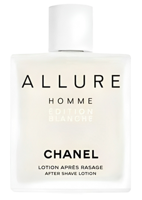 Chanel Allure Blanche лосьйон, 50 мл