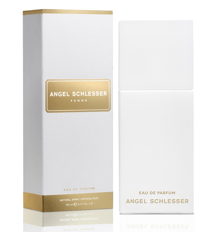 Angel Schlesser Femme Eau de Parfum парфумована вода, 100 мл