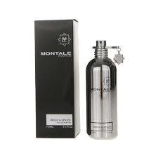 Montale Wood & Spices парфумована вода, 100 мл