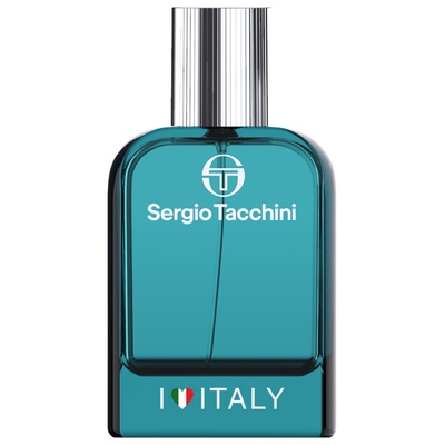 S.Tacchini I love Italy туалетна вода, 100 мл