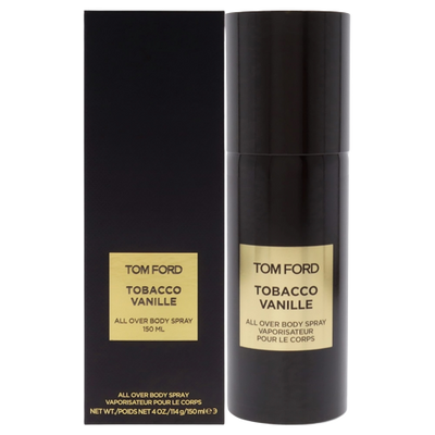 Tom Ford Tobacco Vanille дезодорант-спрей, 150 мл