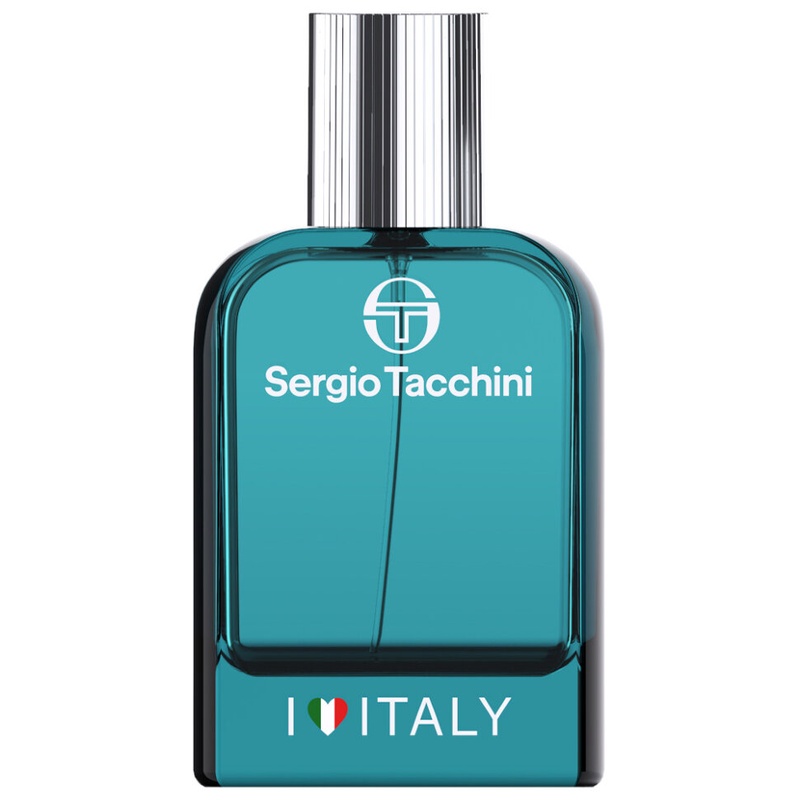 S.Tacchini I love Italy туалетна вода, 100 мл