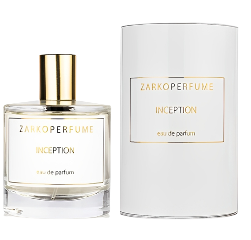 Zarkoperfume Inception парфумована вода, 100 мл