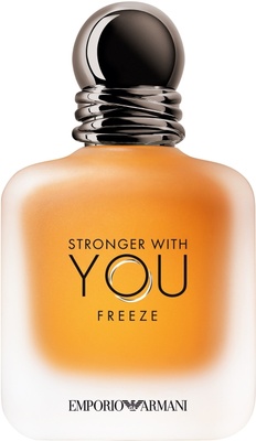 Armani Stronger With You Freeze туалетна вода, 100 мл