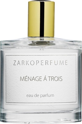 Zarkoperfume Menage A Trois парфумована вода, 100 мл