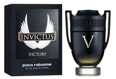 P.Rabanne Invictus Victory парфумована вода, 100 мл