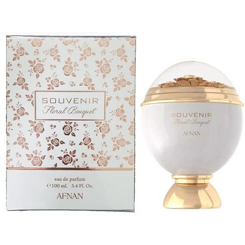 Afnan Souvenir Floral Bouquet парфумована вода, 100 мл