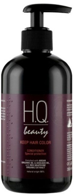 H.Q. Beauty Кондиціонер для фарбованого волосся, 280 мл