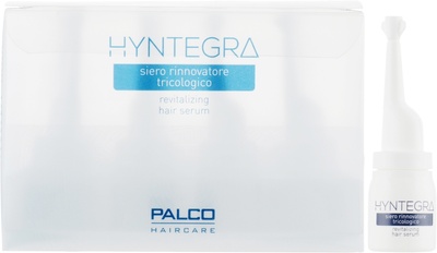 Palco Hyntegra Сироватка проти випадіння волосся, 8*8 мл