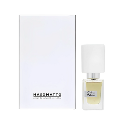 Nasomatto China White extrait de parfum, 30 мл
