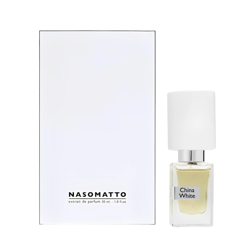 Nasomatto China White extrait de parfum, 30 мл