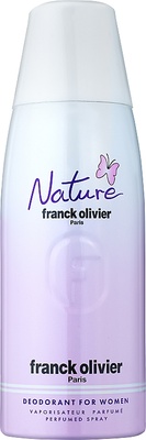 Franck Olivier Nature дезодорант-спрей, 200 мл