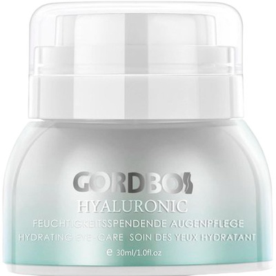 GORDBOS Hyaluronic Крем очей з гіалуроновою кислотою, 30 мл