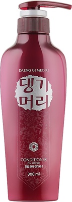 Daeng gi Meo ri Живильний кондиціонер для всіх типів волосся, 300 мл