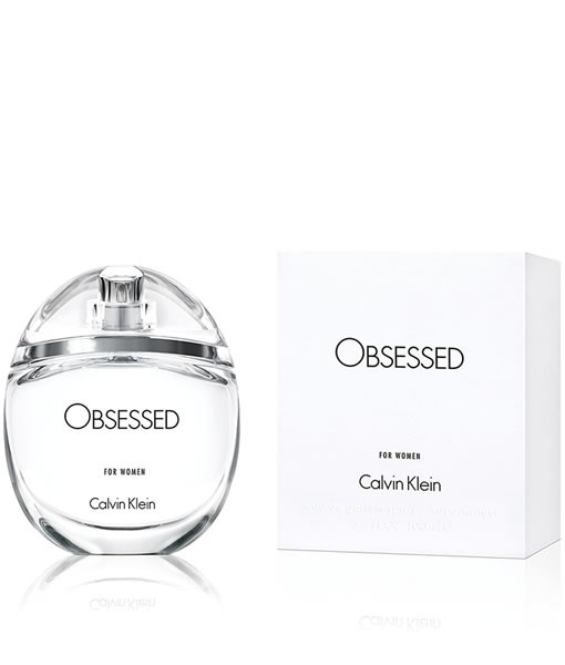 Calvin Klein Obsessed парфумована вода, 100 мл