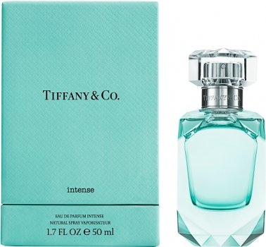 Tiffany&Co. Intense парфумована вода, 50 мл