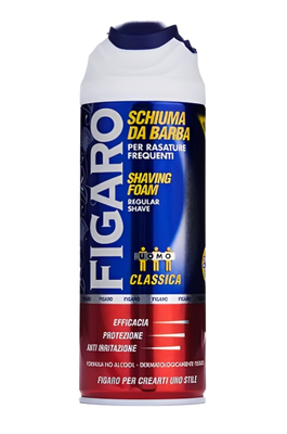 Figaro Піна для гоління, 400 мл