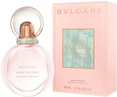 Bvlgari Rose Goldea Blossom Delight парфумована вода, 30 мл