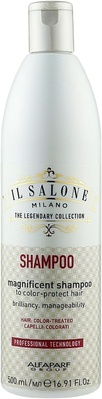 IL Salone Magnificent Шампунь для фарбованого волосся, 500 мл