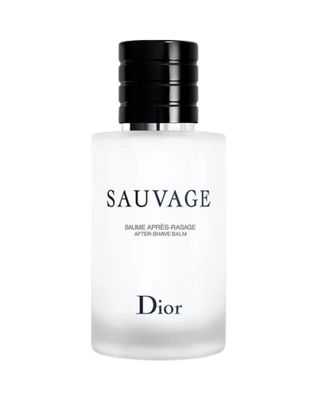 Dior Sauvage бальзам після гоління, 100 мл