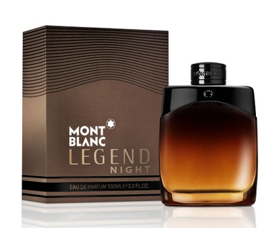 Mont Blanc Legend Night парфумована вода, 50 мл