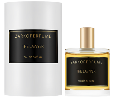 Zarkoperfume The Lawyer парфумована вода, 100 мл