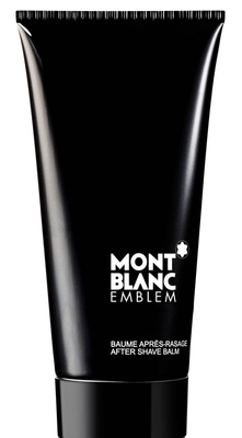 Mont Blanc Emblem бальзам після гоління, 150 мл