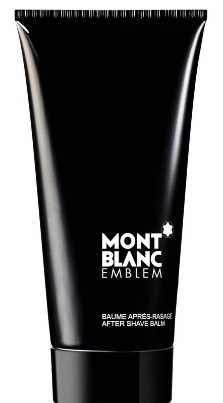 Mont Blanc Emblem бальзам після гоління, 150 мл