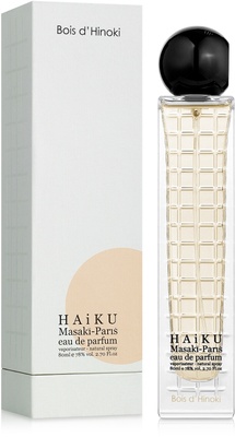 Masaki Haiku Bois d'Hinoki парфумована вода, 40 мл