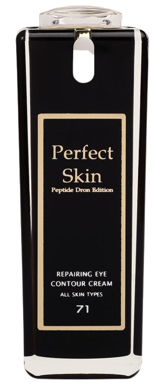 Perfect Skin Відновлюючий крем для шкіри навколо очей, 30 мл