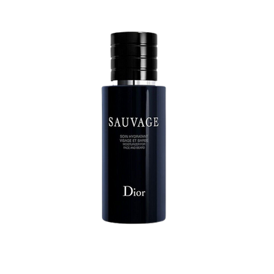 Dior Sauvage крем для обличя, 75 мл