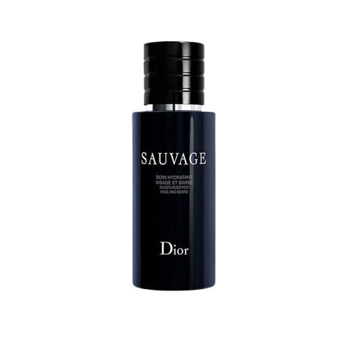 Dior Sauvage крем для обличя, 75 мл