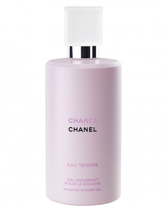 Chanel Chance eau Tendre гель для душу, 200 мл
