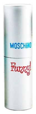Moschino Funny дезодорант-спрей, 50 мл