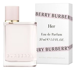 Burberry Her парфумована вода, 100 мл