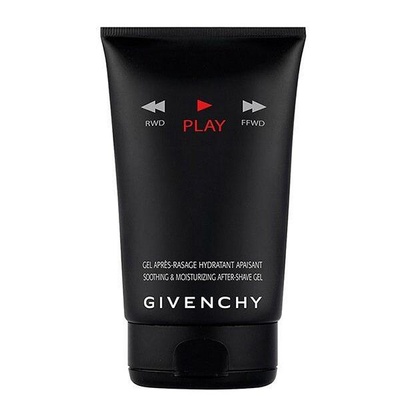 Givenchy Play лосьйон після гоління, 100 мл