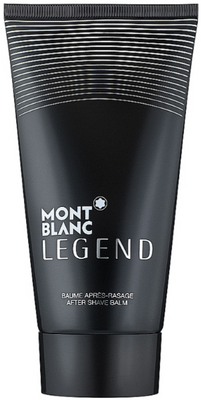 Mont Blanc Legend бальзам після гоління, 150 мл