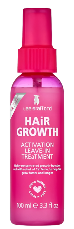 Lee Stafford Hair Growth сироватка для росту волосся, 100 мл
