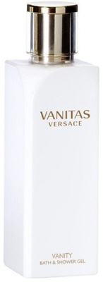 Versace Vanitas гель для душу, 200 мл