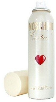 Moschino Glamour дезодорант-спрей, 50 мл